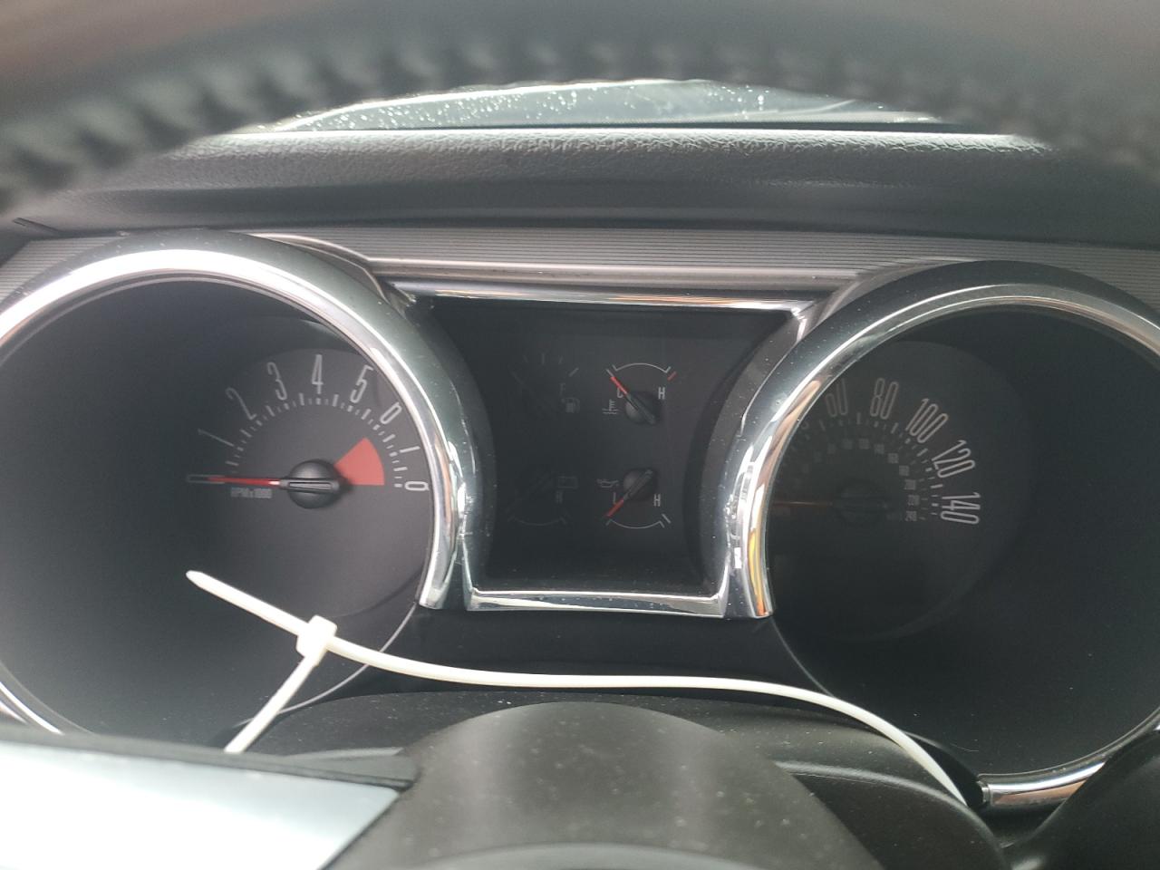 2006 Ford Mustang Gt VIN: 1ZVFT82H965160616 Lot: 70811174