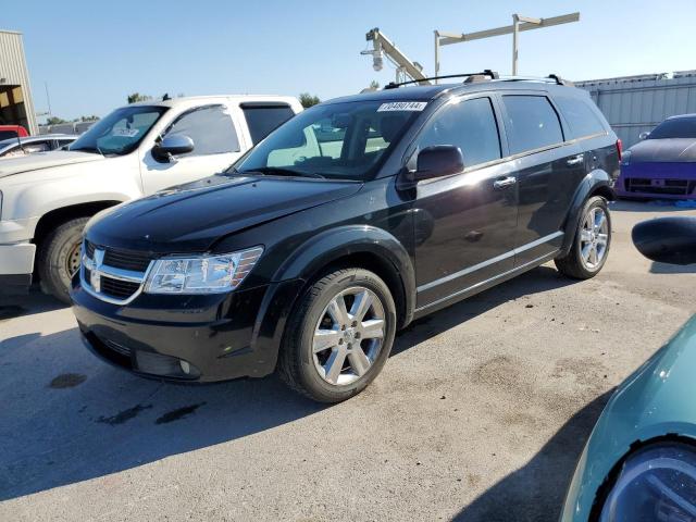 2009 Dodge Journey R/T