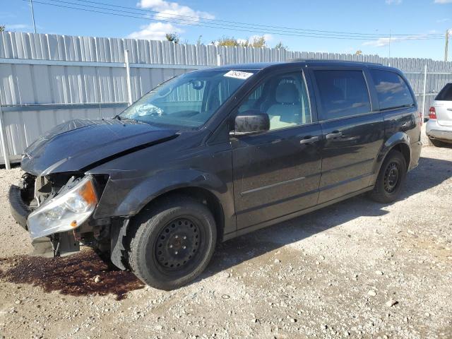 2012 Dodge Grand Caravan Se