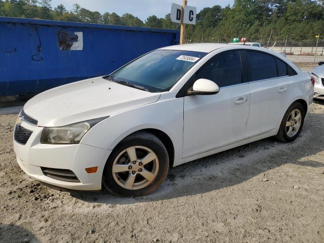 2011 Chevrolet Cruze Lt