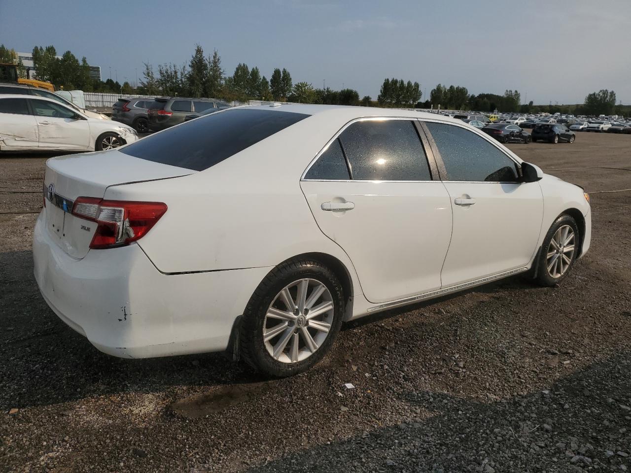 2013 Toyota Camry - Image 3