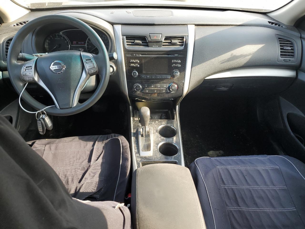 1N4AL3AP0EC151845 2014 Nissan Altima 2.5