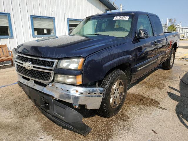 2006 Chevrolet Silverado C1500