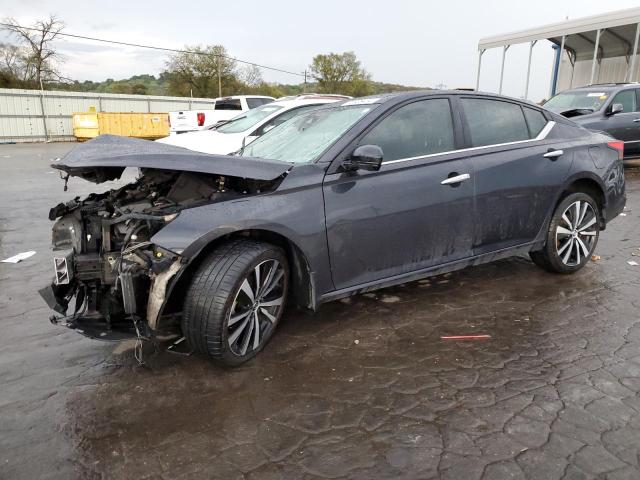 1N4BL4FV3LC150932 Nissan Altima PLA