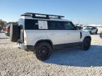 2020 Land Rover Defender 110 Se продається в Taylor, TX - Front End