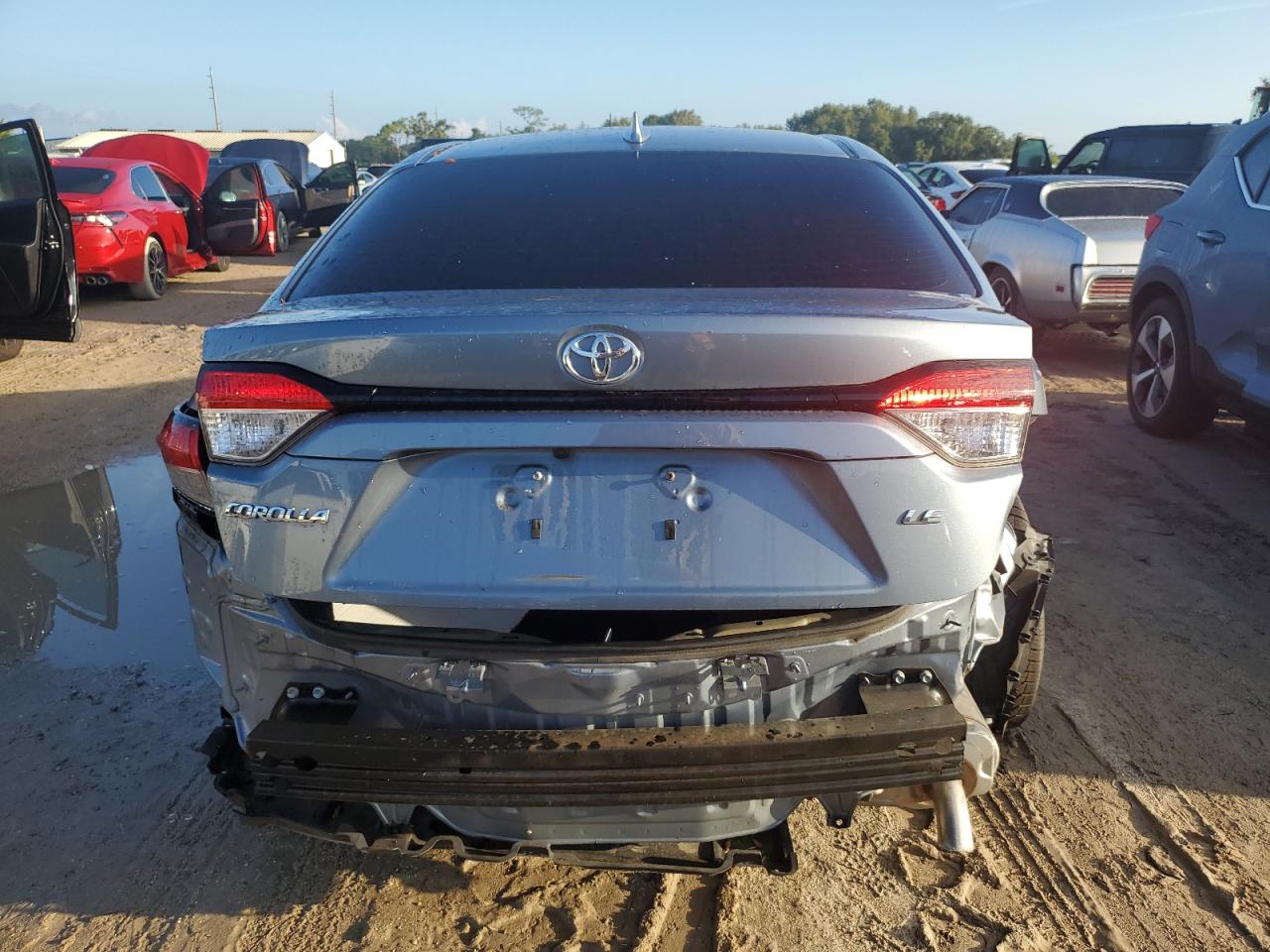 2020 Toyota Corolla - Image 6