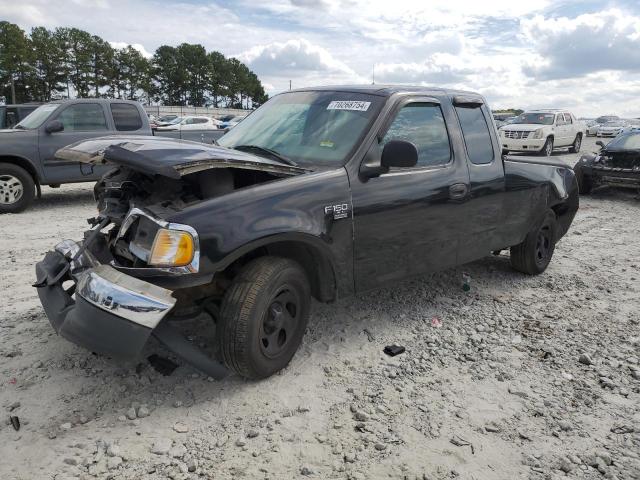 2000 Ford F150 