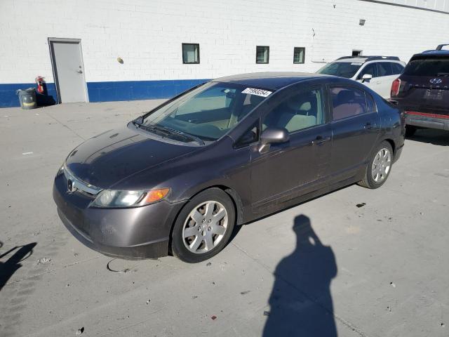 2011 Honda Civic Lx