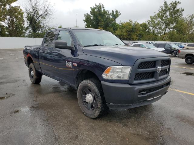 Pickups RAM All Models 2016 Blue