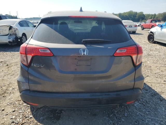 Parquets HONDA HR-V 2017 Szary