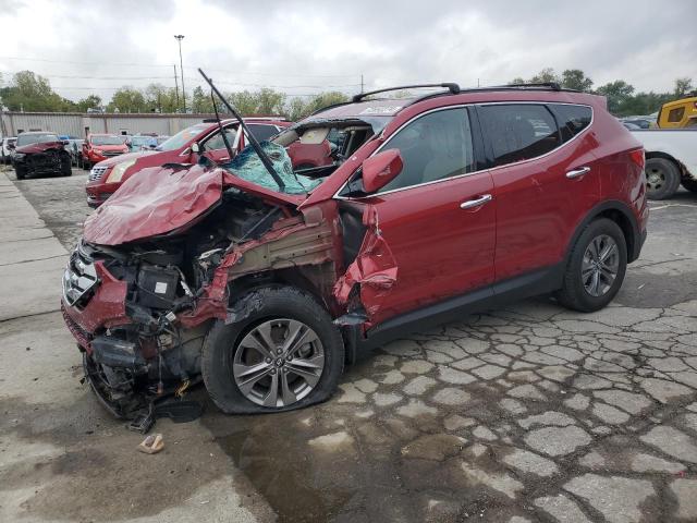 2014 Hyundai Santa Fe Sport 