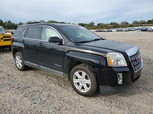 Parquets GMC TERRAIN 2015 Czarny