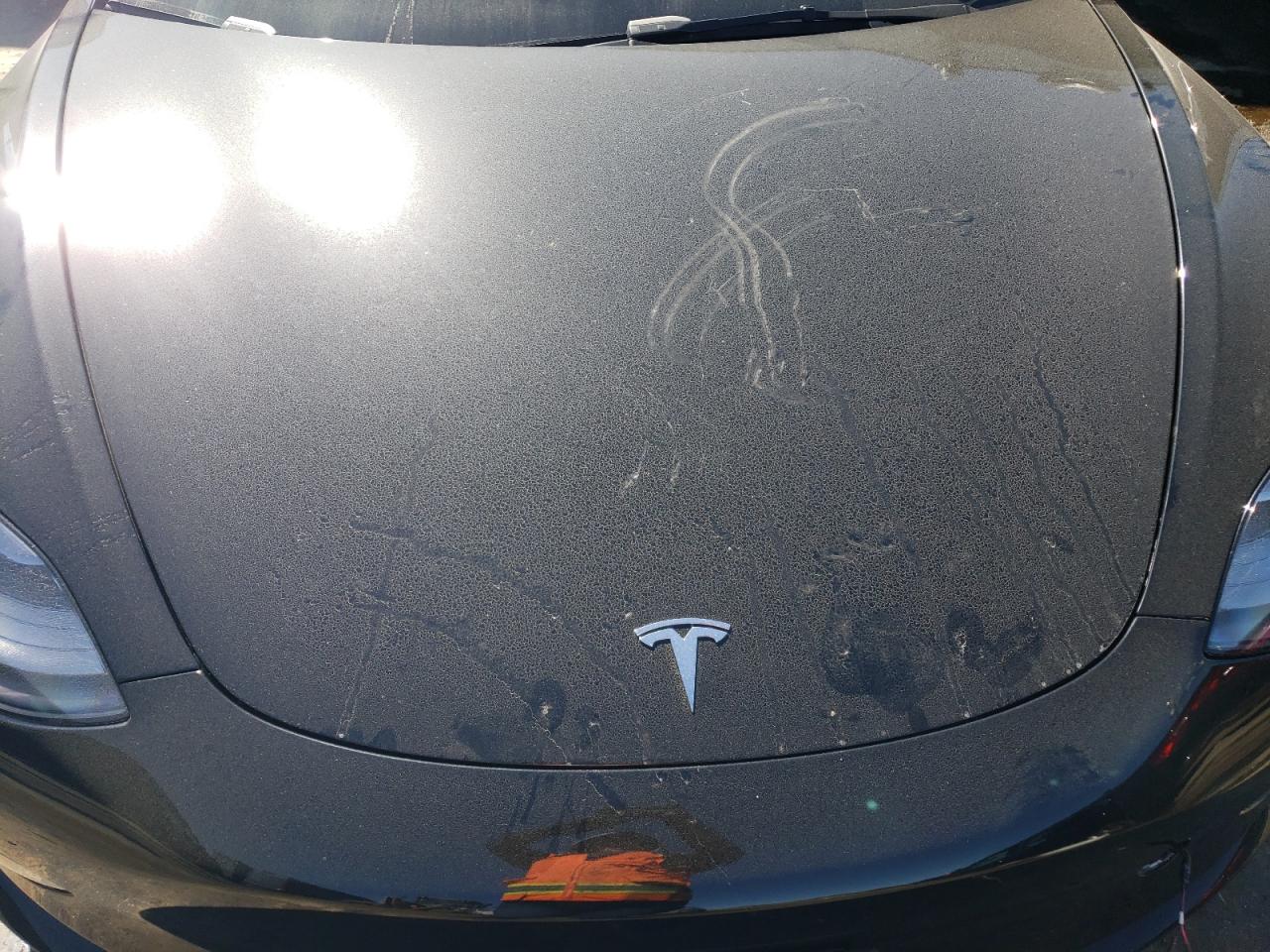 5YJ3E1EA8PF607068 2023 Tesla Model 3