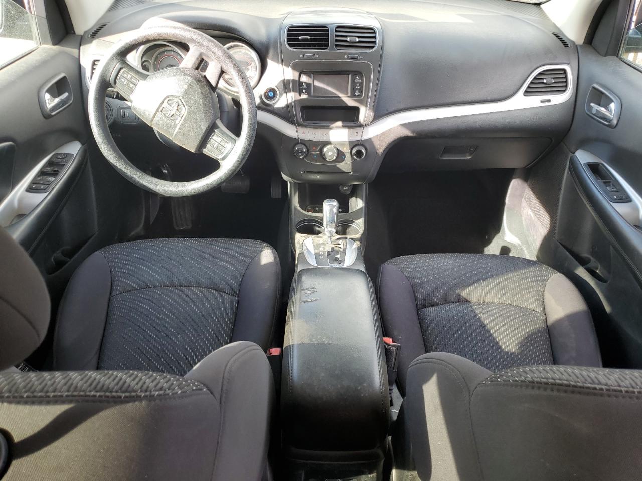 2013 Dodge Journey - Image 8