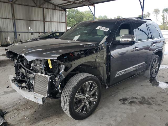 2023 TOYOTA SEQUOIA, VIN: 7SVAAAAA3PX002055