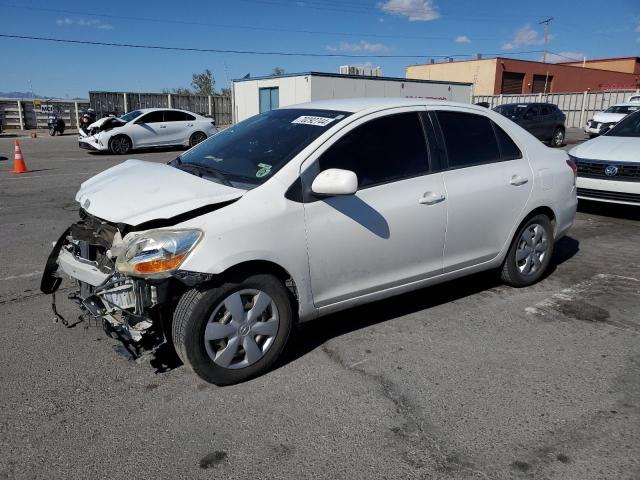 2008 Toyota Yaris 