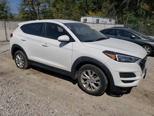 KM8J23A43LU118120 Hyundai Tucson SE 4