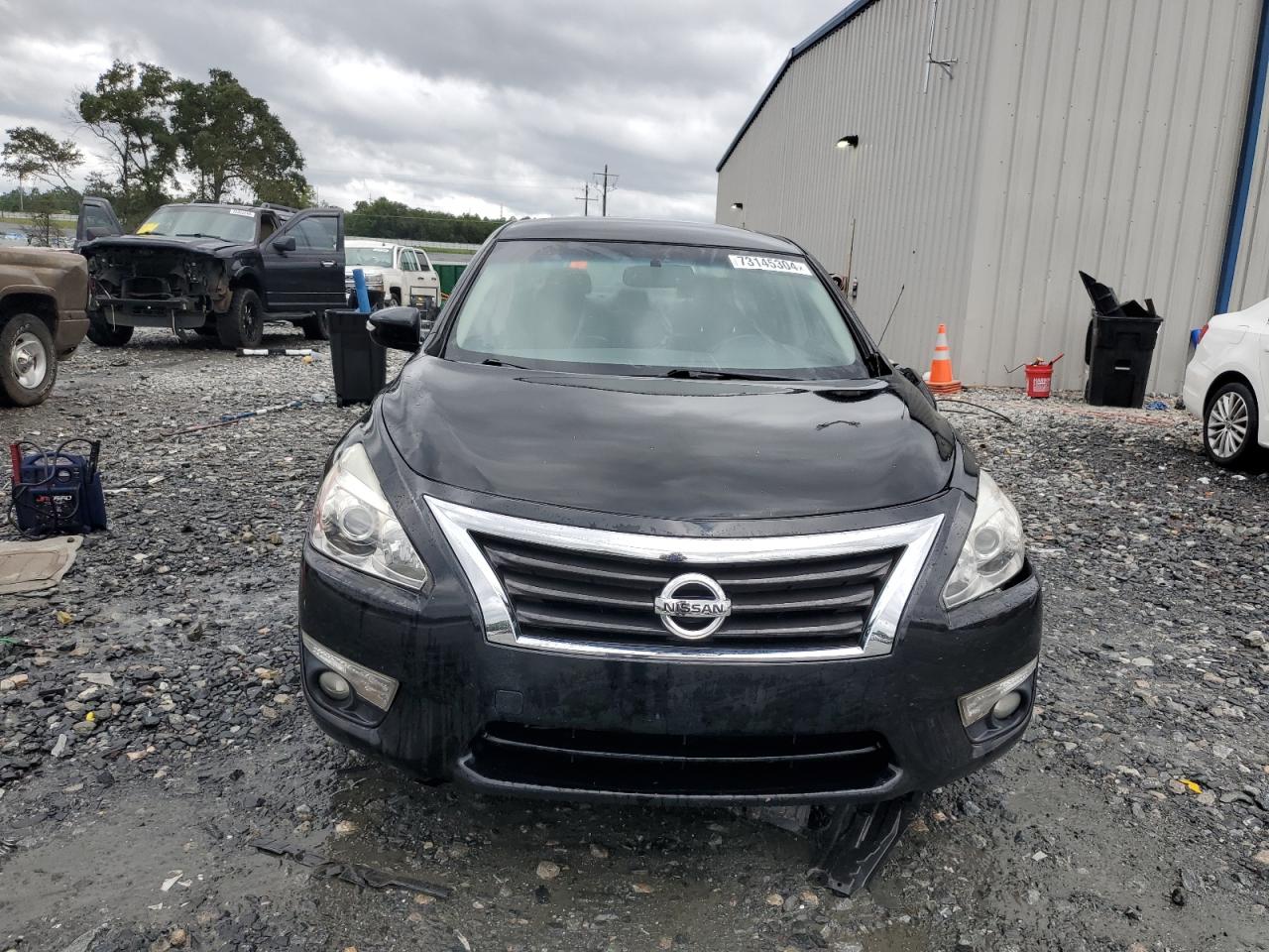 VIN 1N4AL3AP5DC115440 2013 NISSAN ALTIMA no.5