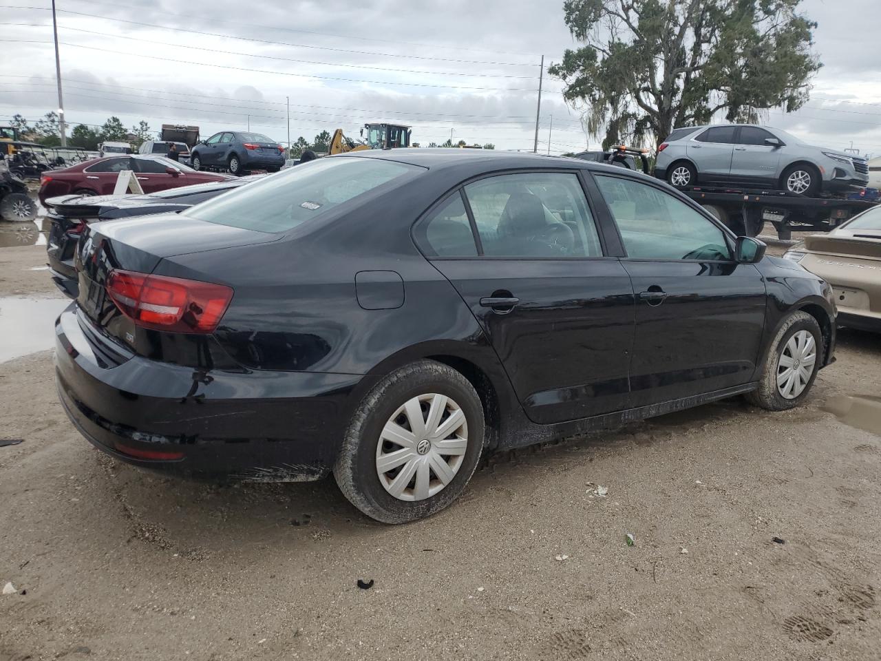 2016 Volkswagen Jetta - Image 3