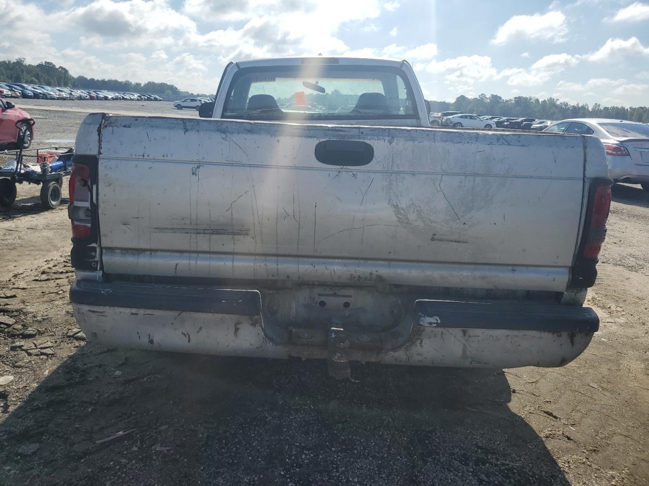 1B7HC16X51S264261 2001 Dodge Ram 1500