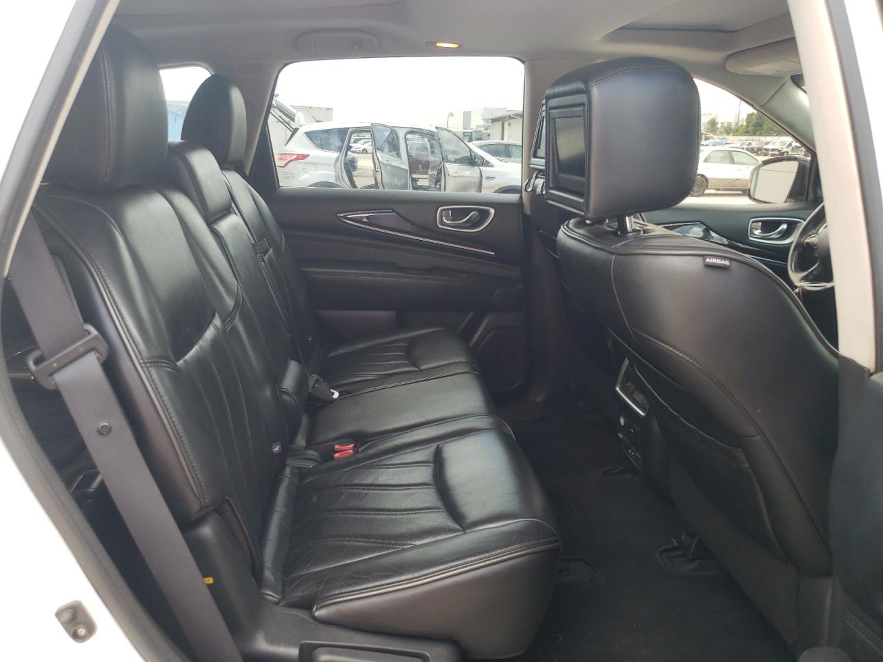 2014 Infiniti Qx60 VIN: 5N1AL0MM2EC524521 Lot: 72503474