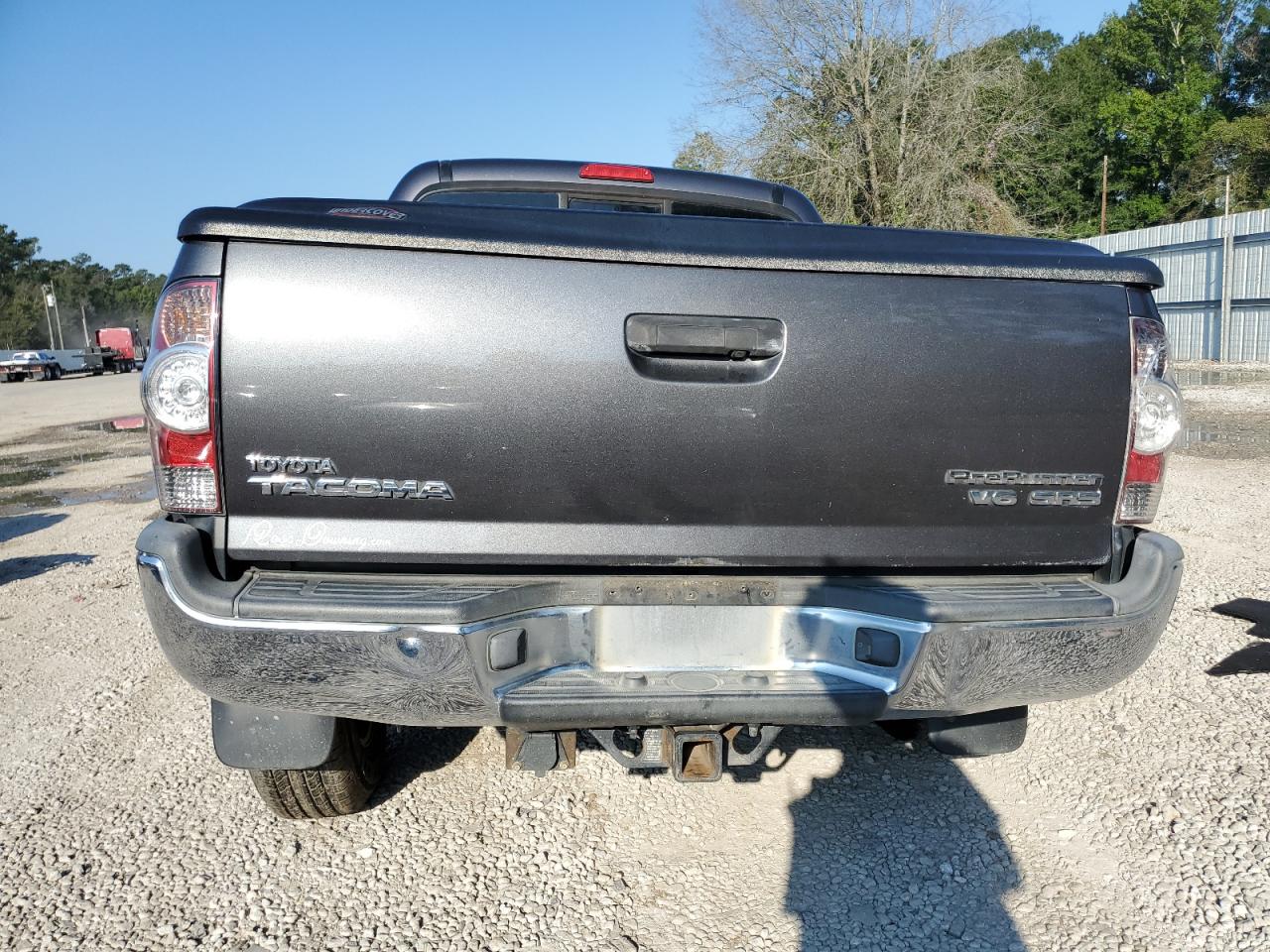 5TFJU4GN4DX042024 2013 Toyota Tacoma Double Cab Prerunner