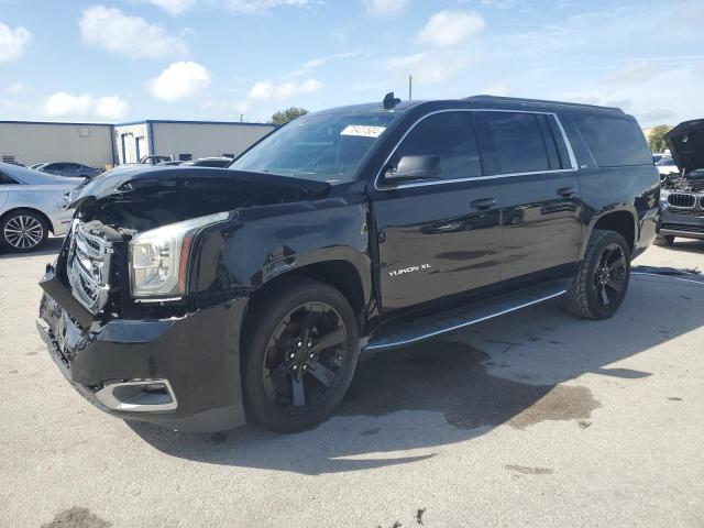 2016 Gmc Yukon Xl C1500 Slt продається в Orlando, FL - Front End