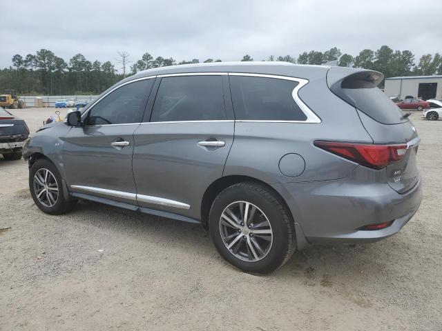  INFINITI QX60 2019 Szary