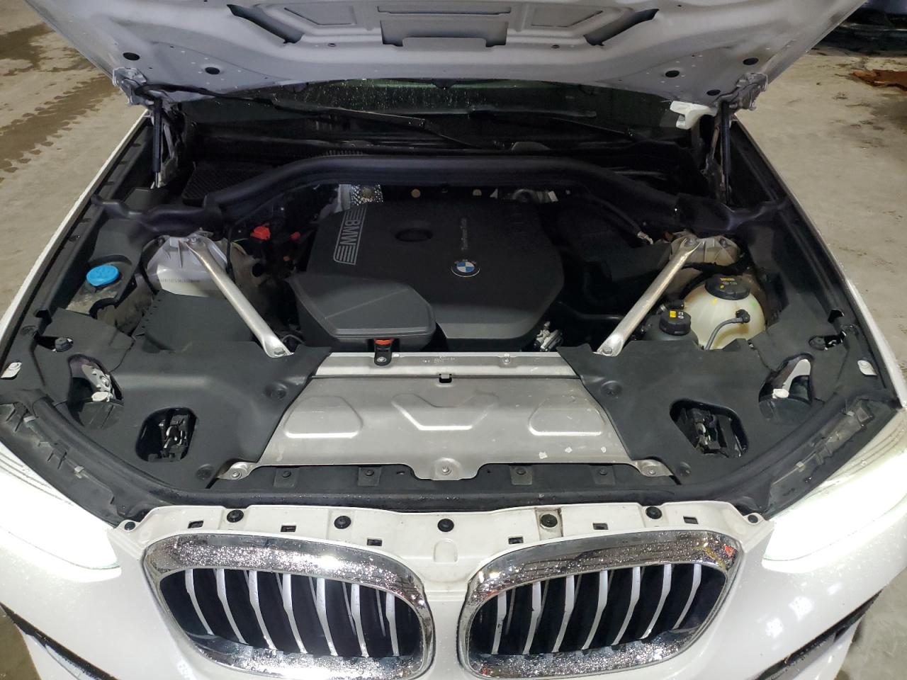 5UXUJ3C53KLG57160 2019 BMW X4 xDrive30I