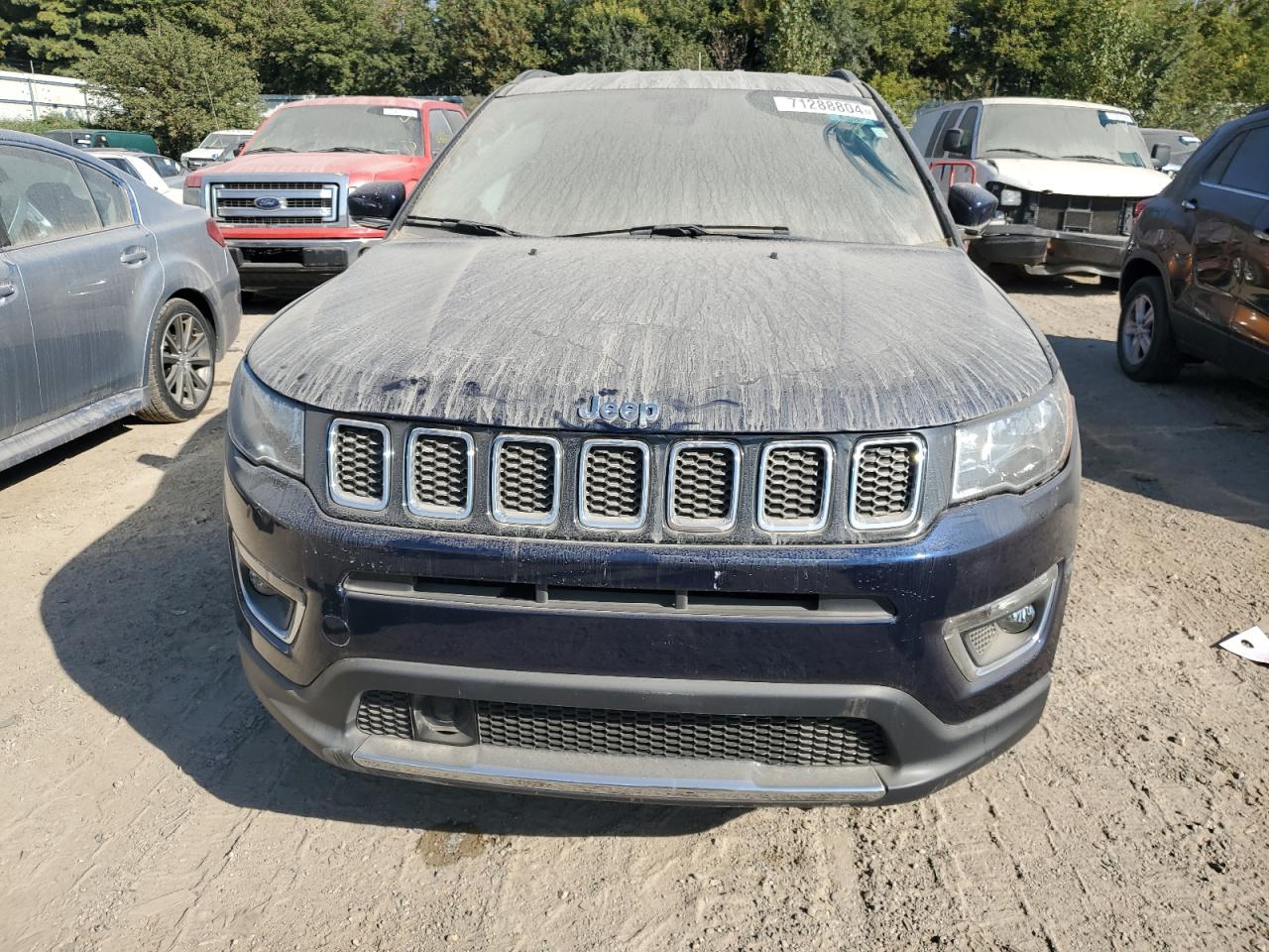 2021 Jeep Compass - Image 5