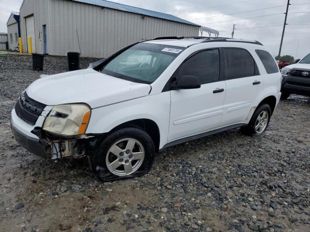 2005 Chevrolet Equinox Ls