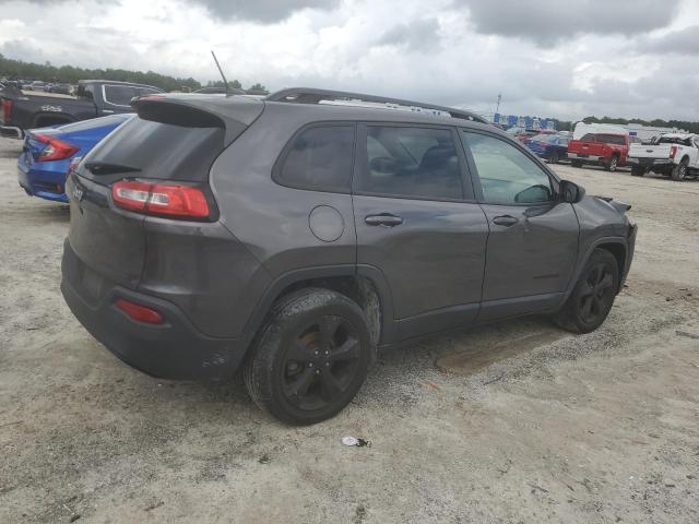  JEEP GRAND CHER 2018 Charcoal