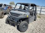2021 POLARIS RANGER CREW 1000 PREMIUM a la Venta en Copart UT - SALT LAKE CITY