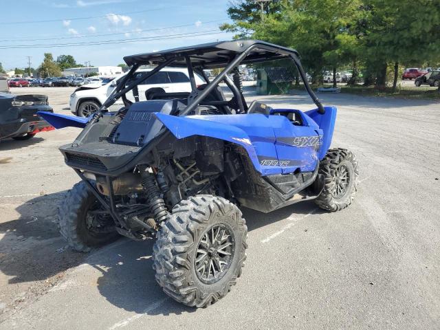 2022 YAMAHA YXZ1000 
