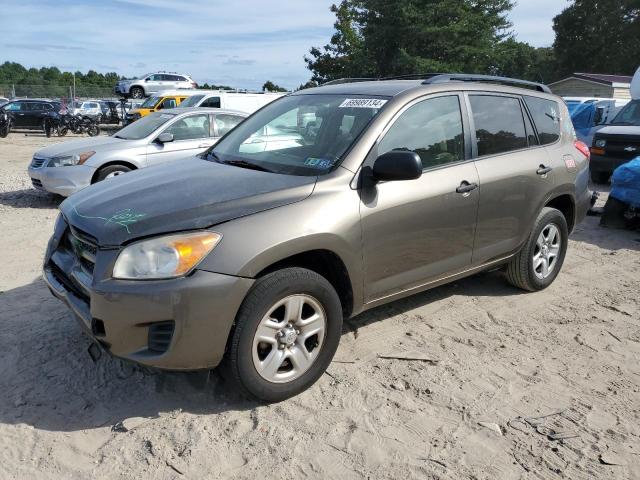 2010 Toyota Rav4 