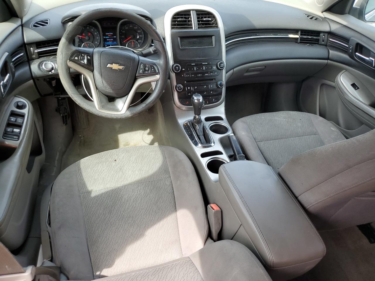 2014 Chevrolet Malibu Ls VIN: 1G11B5SL0EF191984 Lot: 72930494