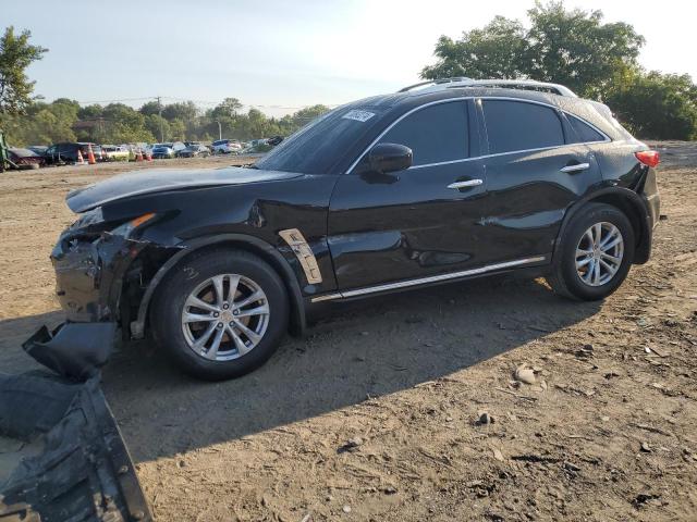 2011 Infiniti Fx35 