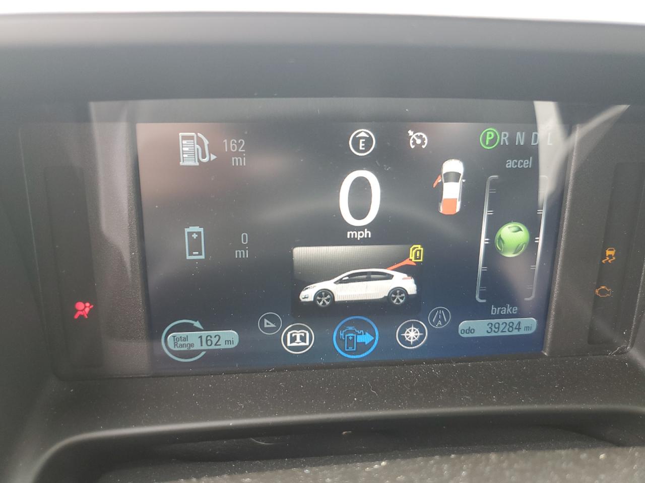 2013 Chevrolet Volt - Image 9