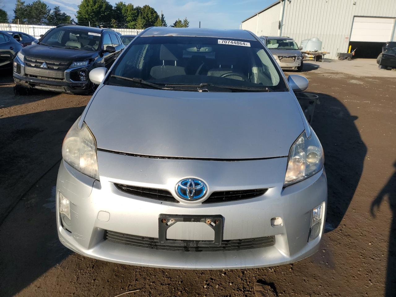 2011 Toyota Prius - Image 5