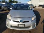 2011 TOYOTA PRIUS  for sale at Copart ON - TORONTO