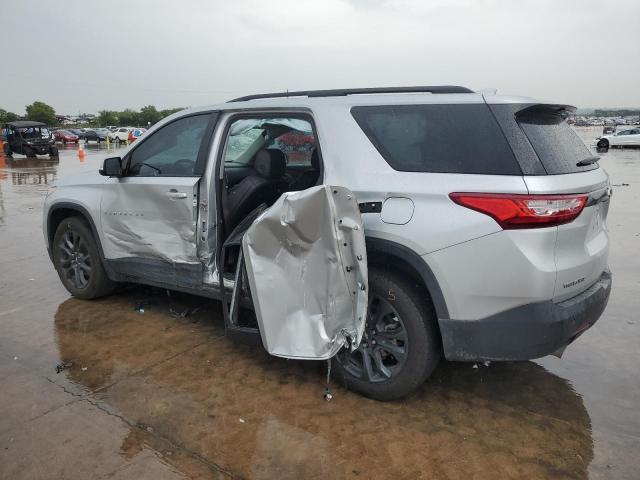 1GNERJKW2LJ274387 Chevrolet Traverse R 2