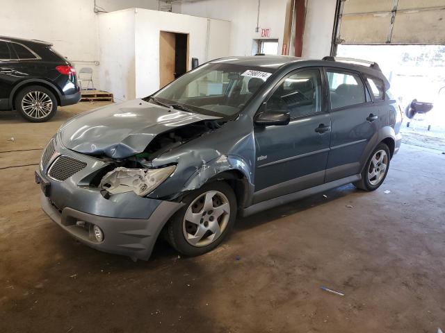 2007 Pontiac Vibe 