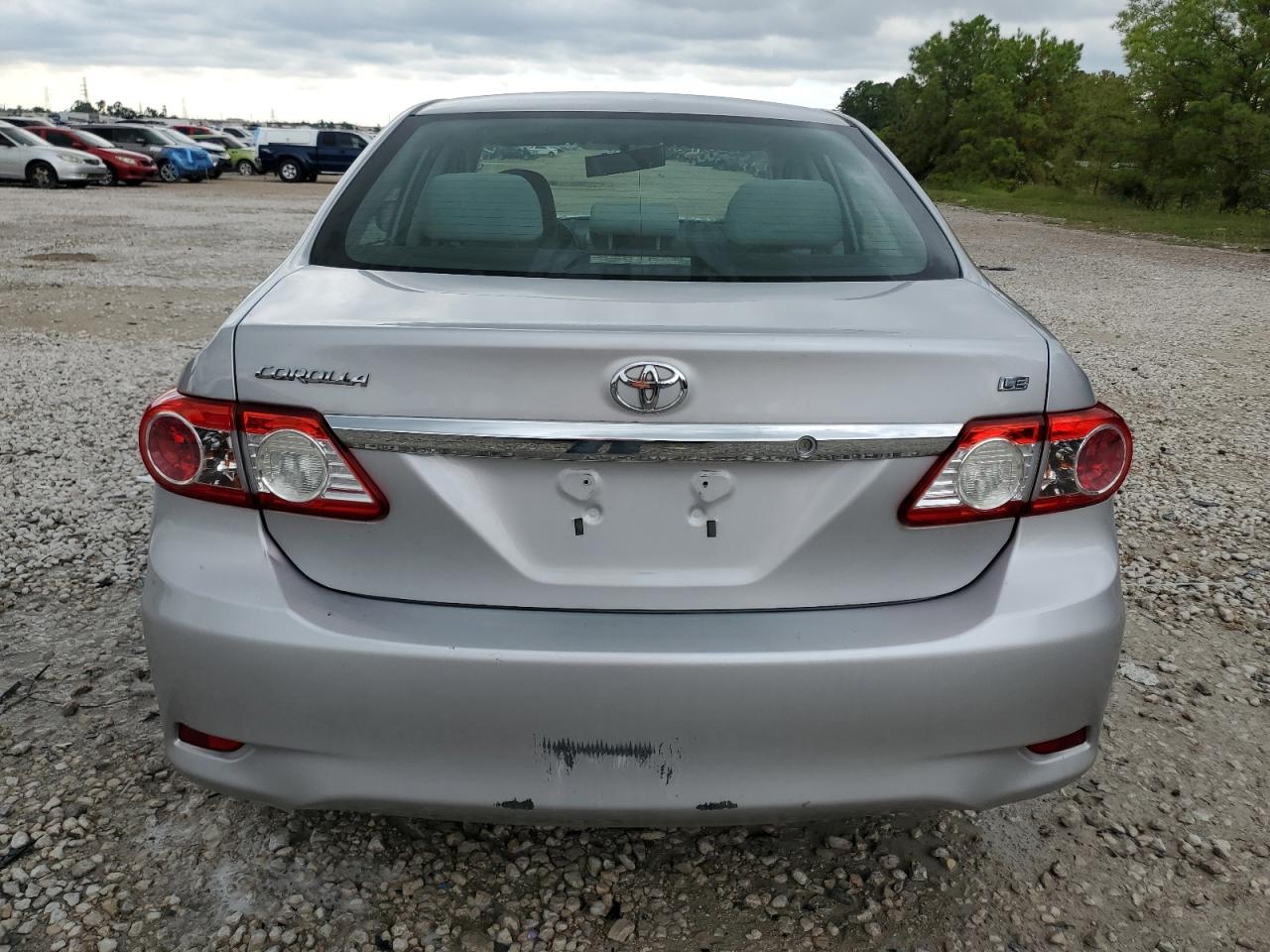2011 Toyota Corolla - Image 6
