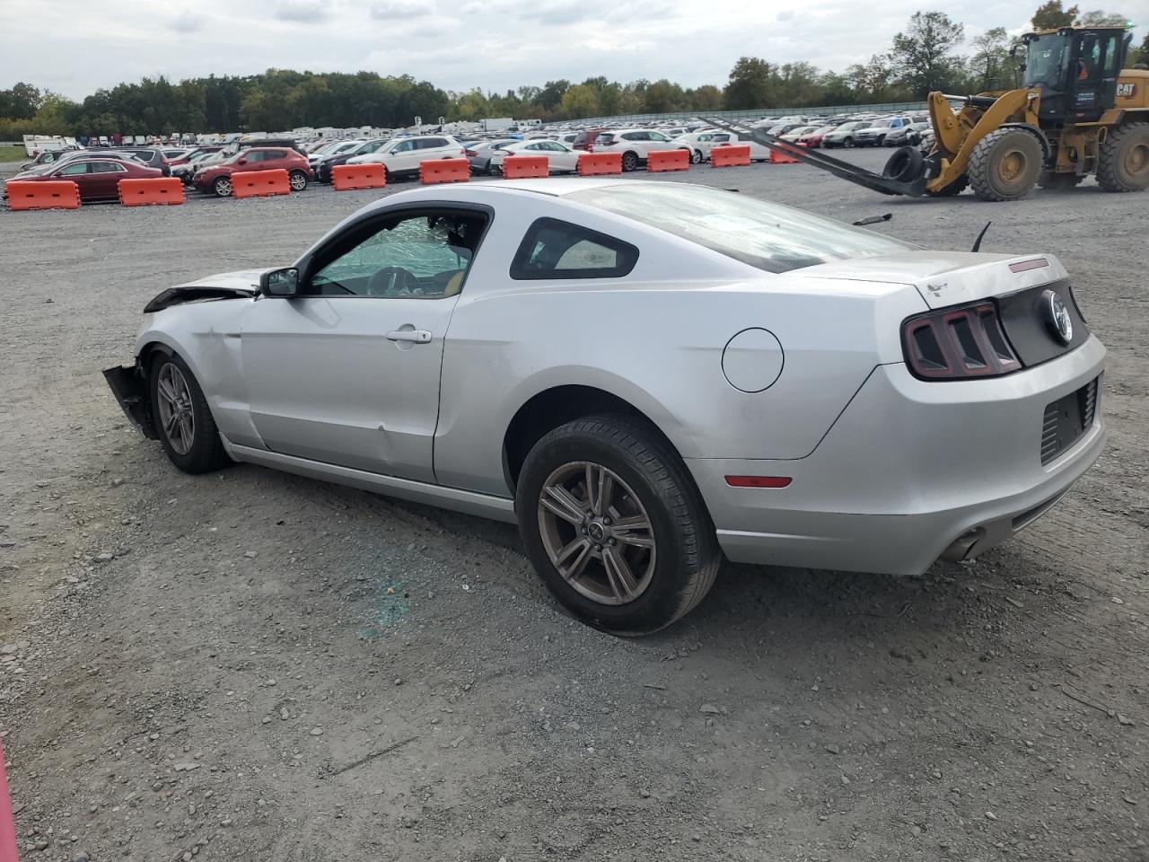 2014 Ford Mustang - Image 2