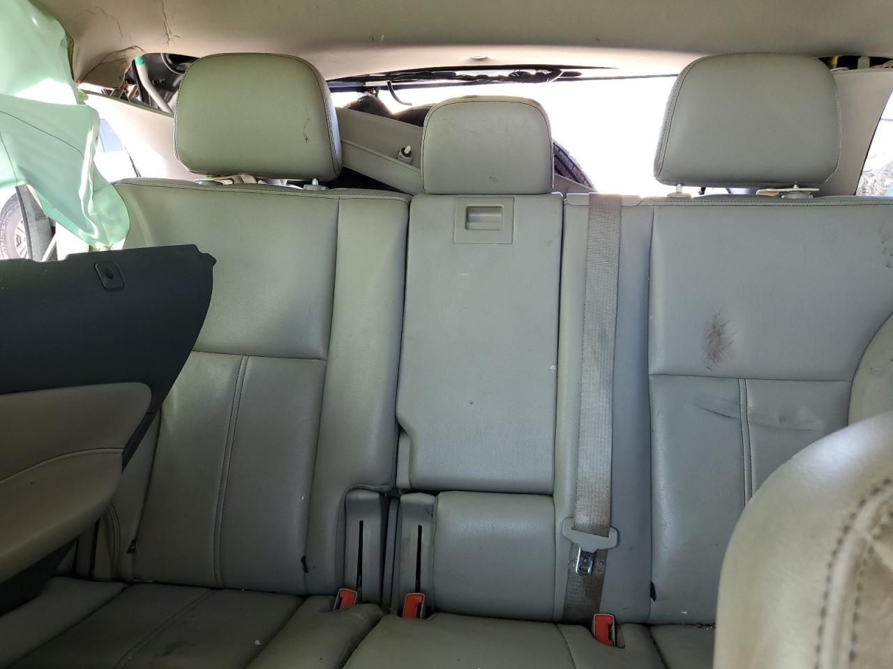2011 Ford Edge - Image 10