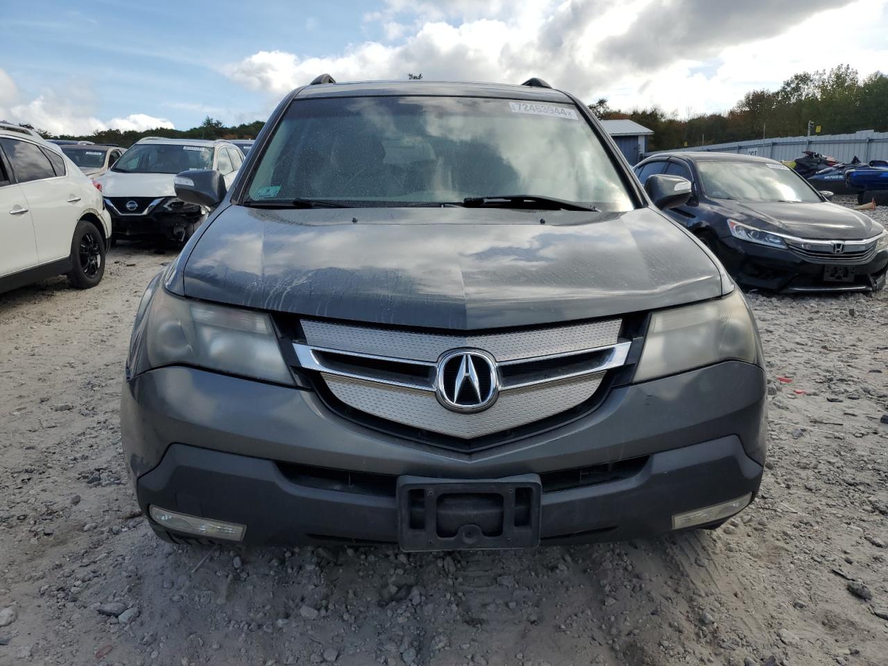 2007 Acura MDX - Image 5