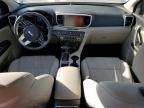 2021 Kia Sportage Lx for Sale in Kansas City, KS - Vandalism