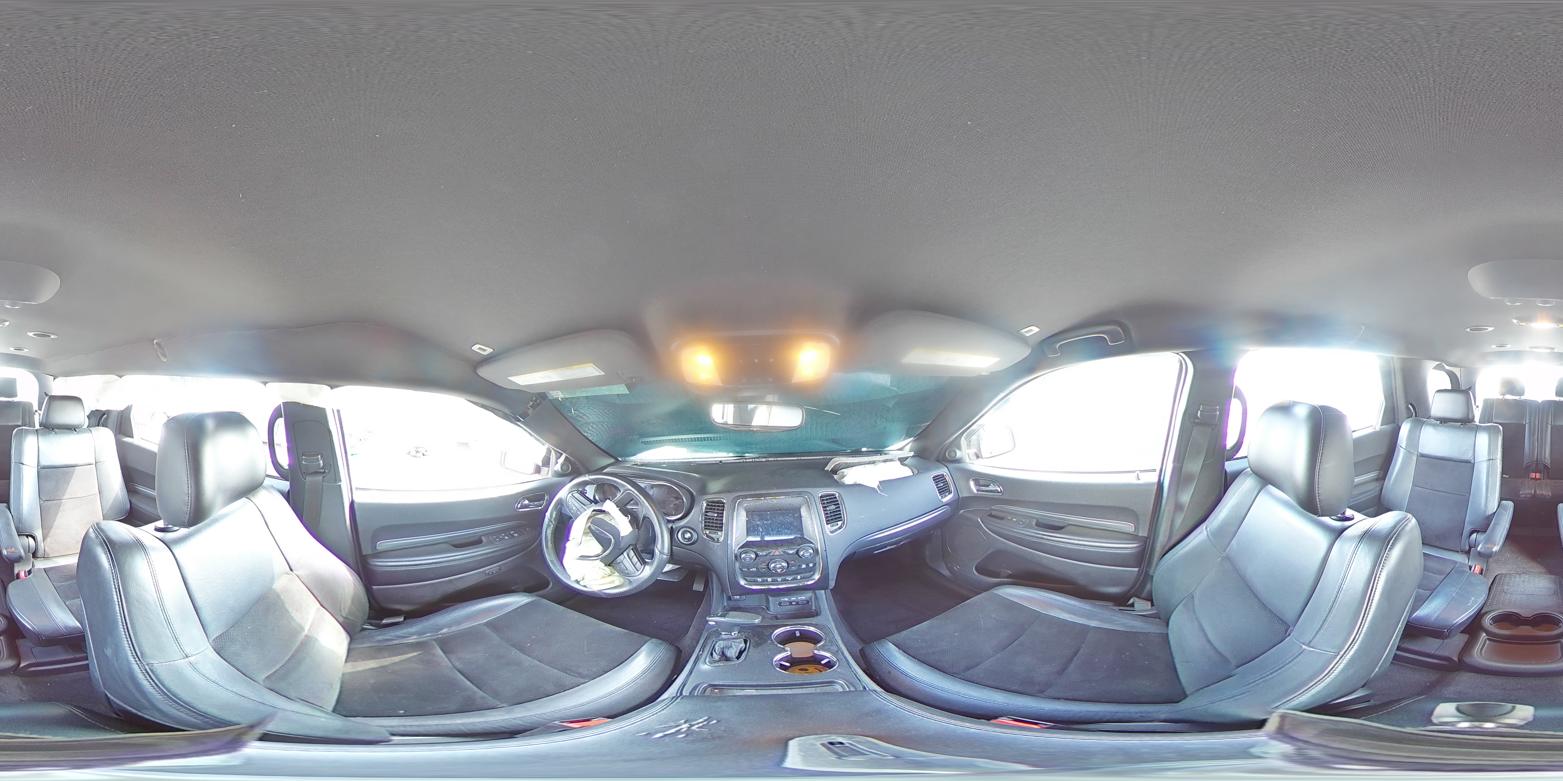 2018 Dodge Durango Gt VIN: 1C4RDHDG9JC100454 Lot: 75506464