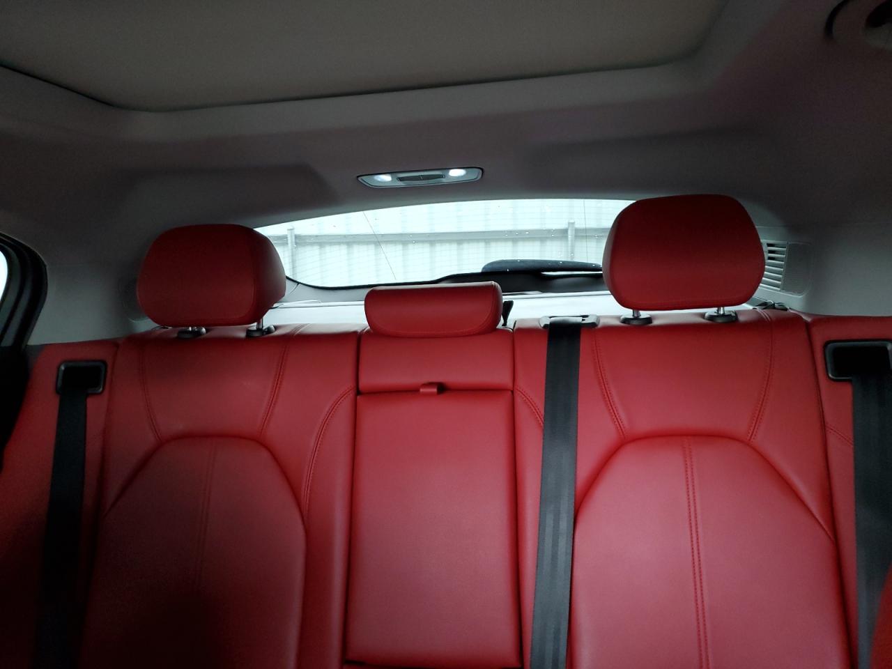 2021 Alfa Romeo Stelvio Ti VIN: ZASPAKBN0M7C99106 Lot: 72137564