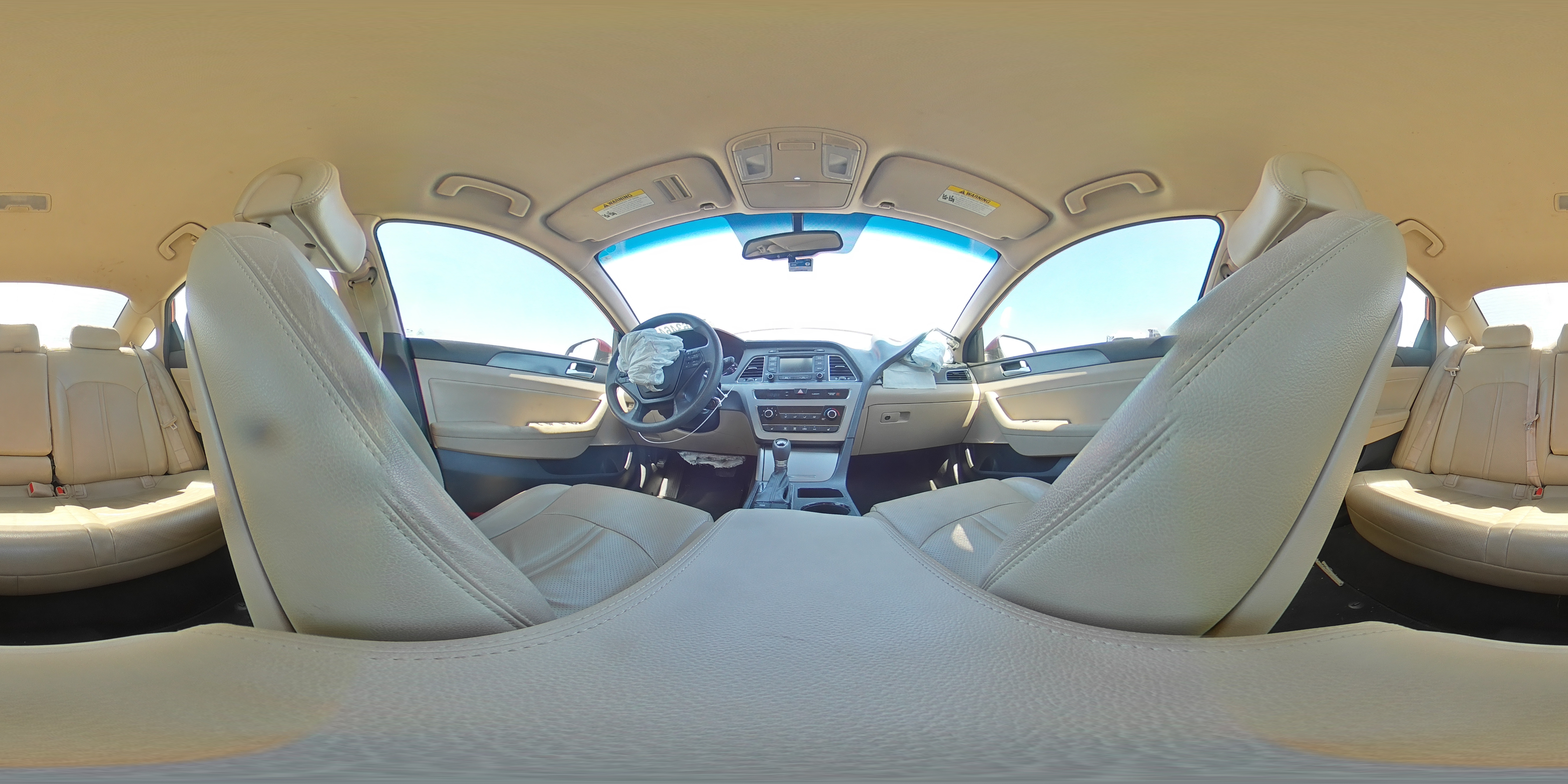 2015 Hyundai Sonata - Image 13